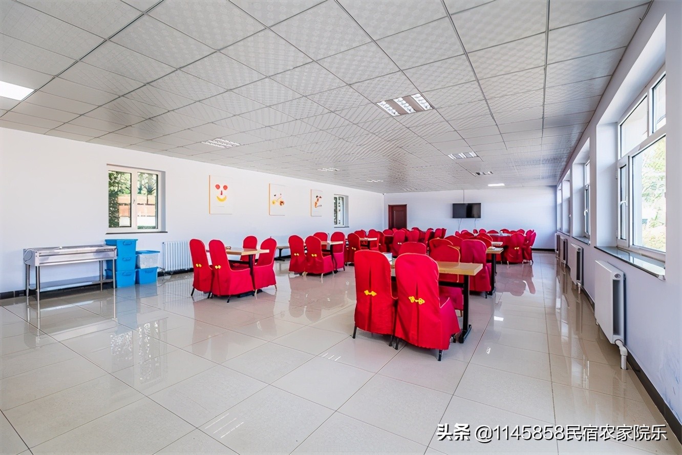 丰宁森呼吸民宿,丰宁坝上草原乡村民宿