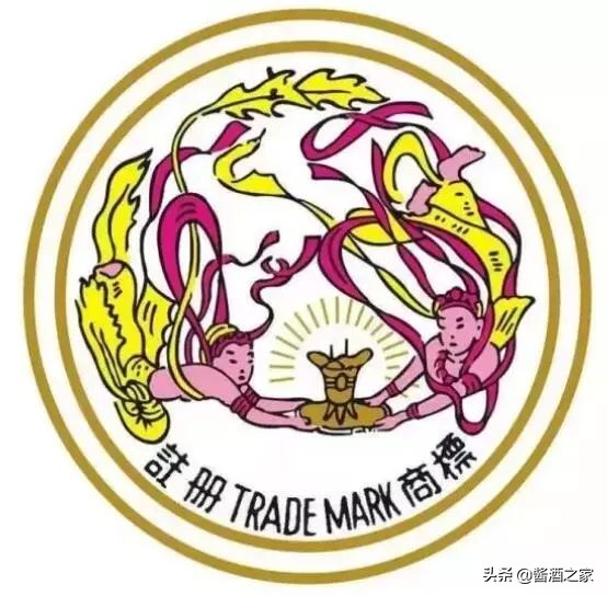 飞天茅台酒盒上的三个标志,飞天茅台酒盒上的9个细节