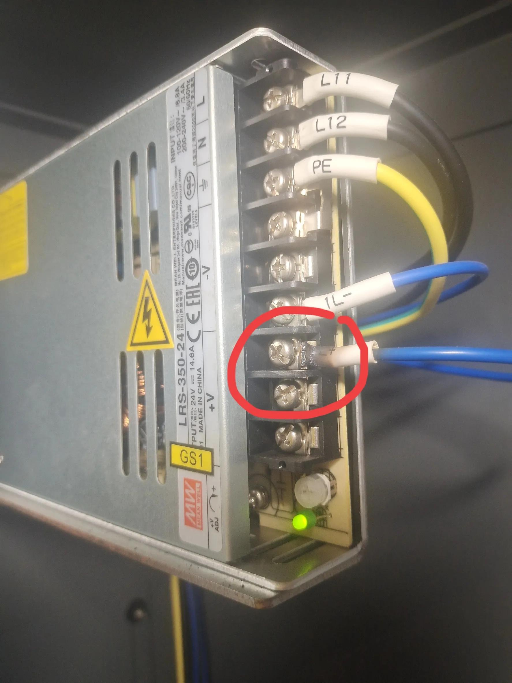 fanuc9033报警,fanuc报警sp1259怎么处理