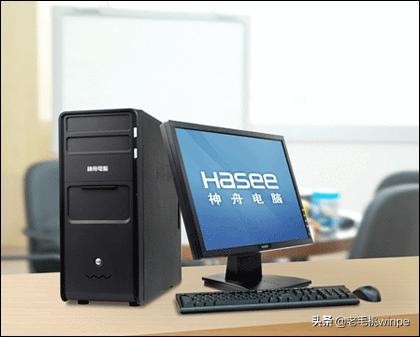 为什么总说神舟电脑容易坏,为什么神舟电脑便宜