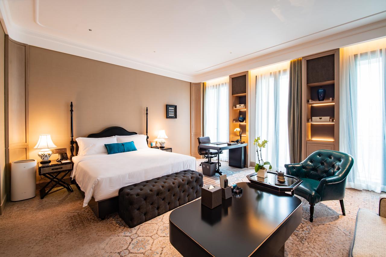 slh联盟旗下酒店,slh酒店中国有几家