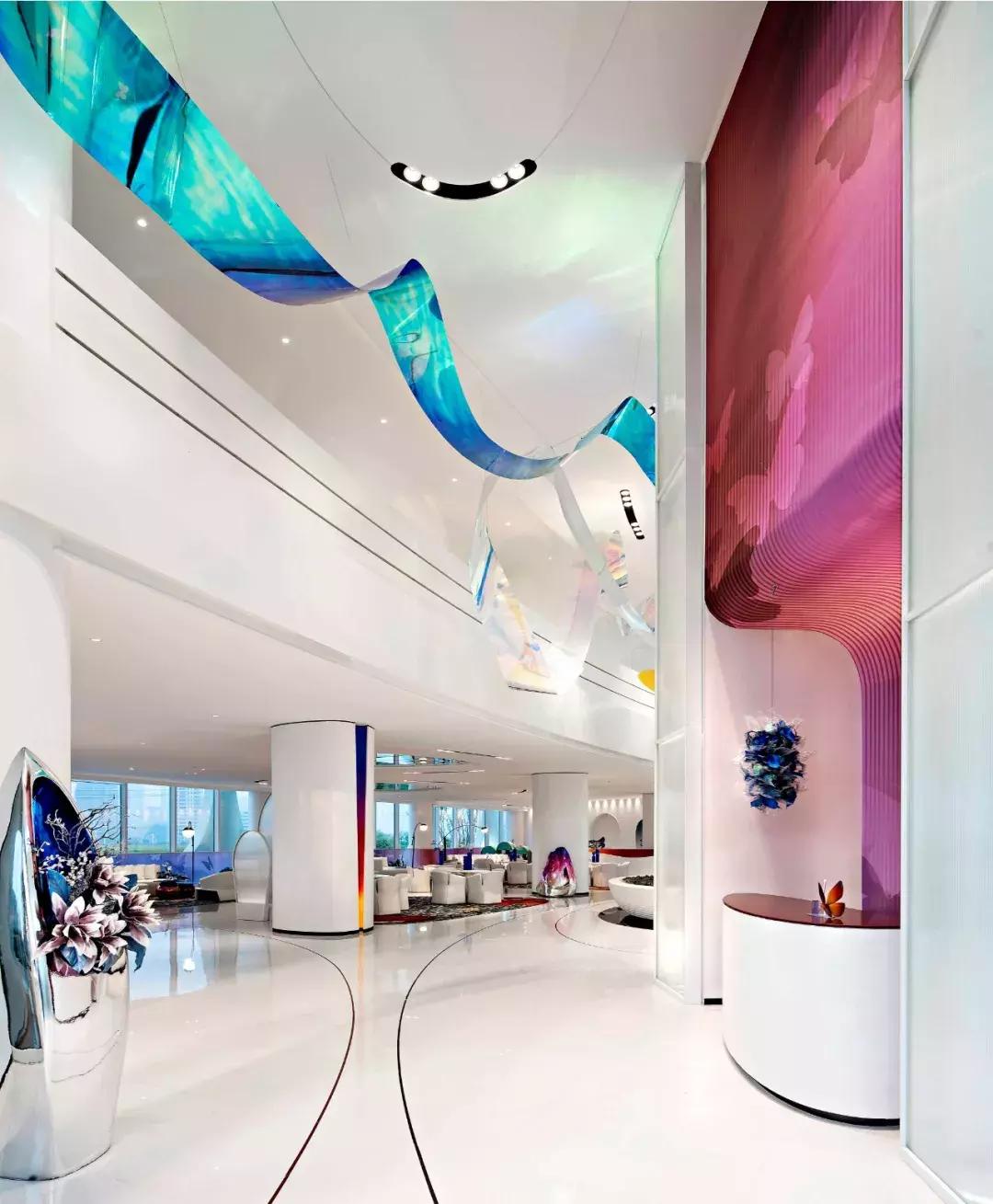 南京最有设计感的楼盘,桥北三大神盘哪个好