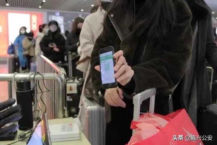 怎样更快速的打开健康码,健康码怎样打开得快