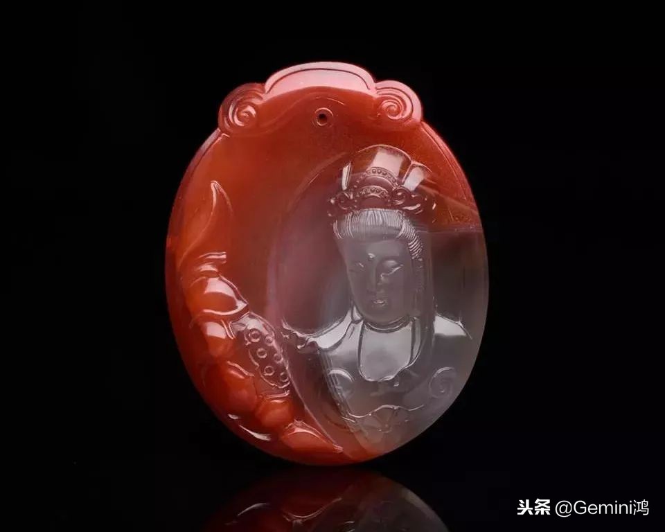 南红死裂好吗,南红玛瑙石为什么会裂