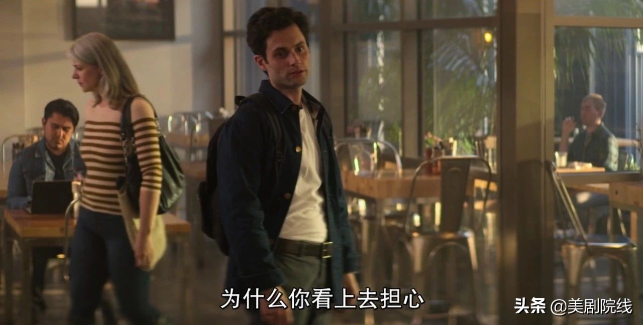 推荐三部过瘾的爽剧，值得通宵去看