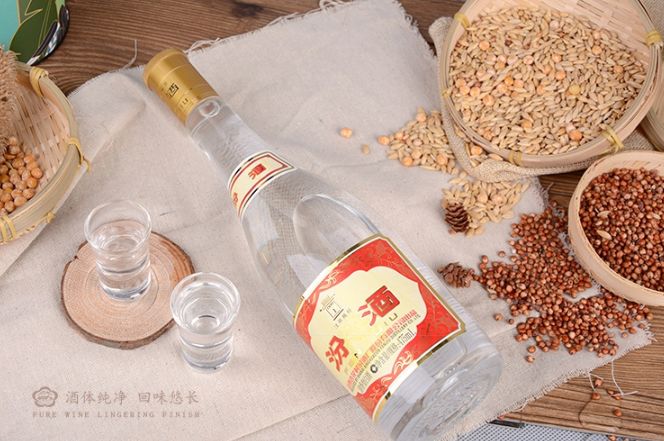 清香型白酒十大品牌排名,清香型白酒有哪些品牌