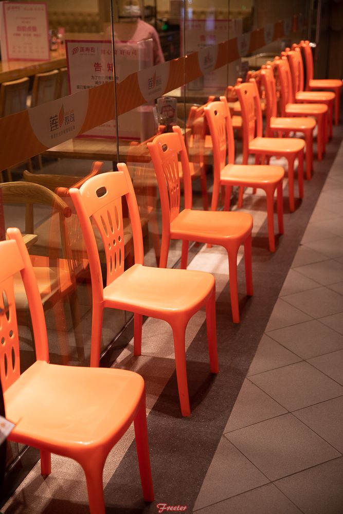 商场复工的第一天,复工第一天商场