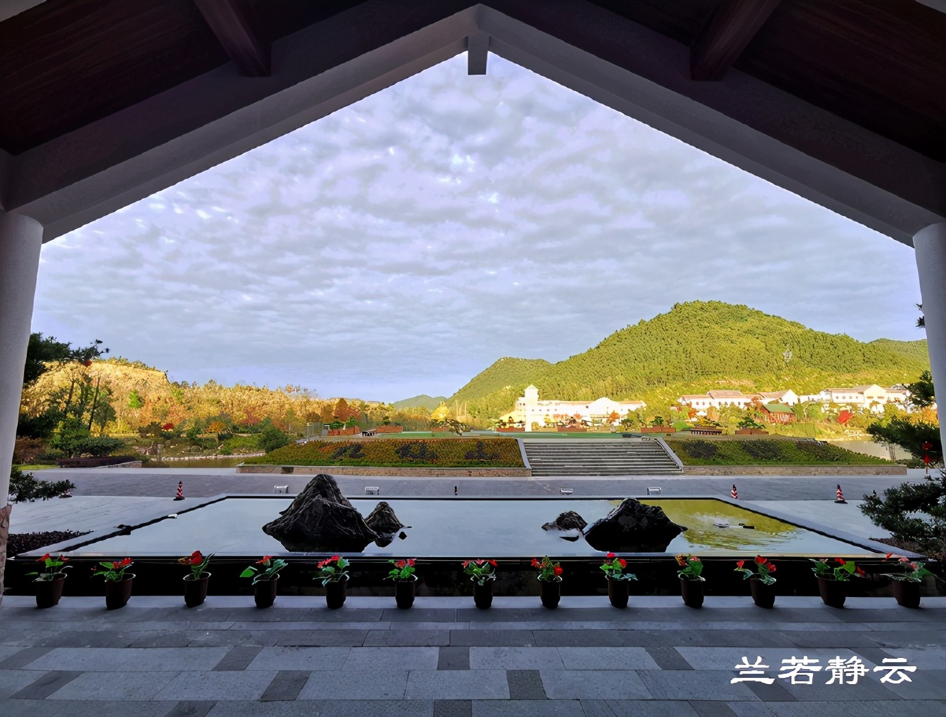 德化九仙山住宿推荐,德化九仙山风景区旅游攻略