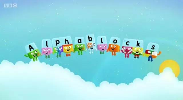 5部真正的零基础英语启蒙动画片,8部儿童学英语动画片分享