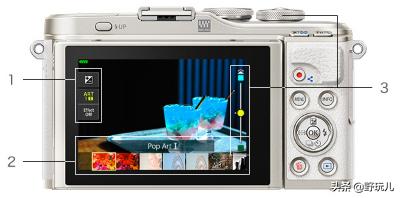 奥林巴斯e-pl9限量版,奥林巴斯e-pl9微单使用教程