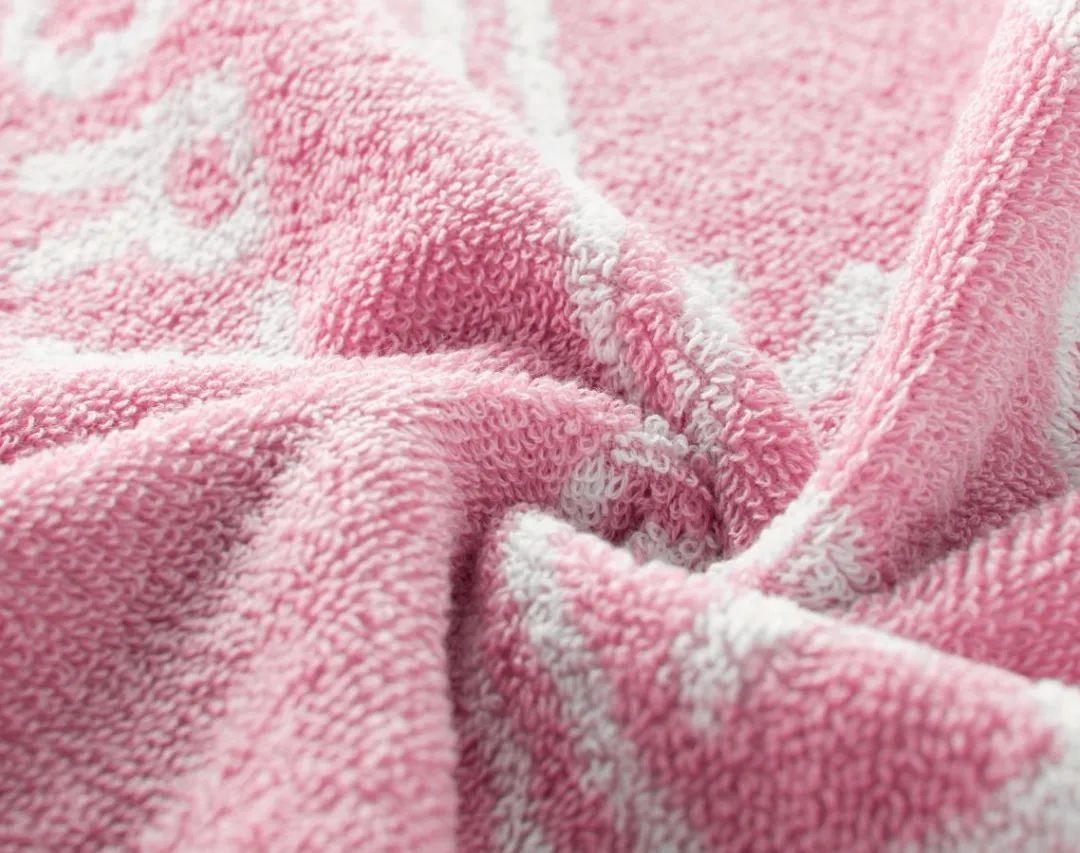 洁玉抗菌全棉毛巾测评,洁玉纯棉大毛巾