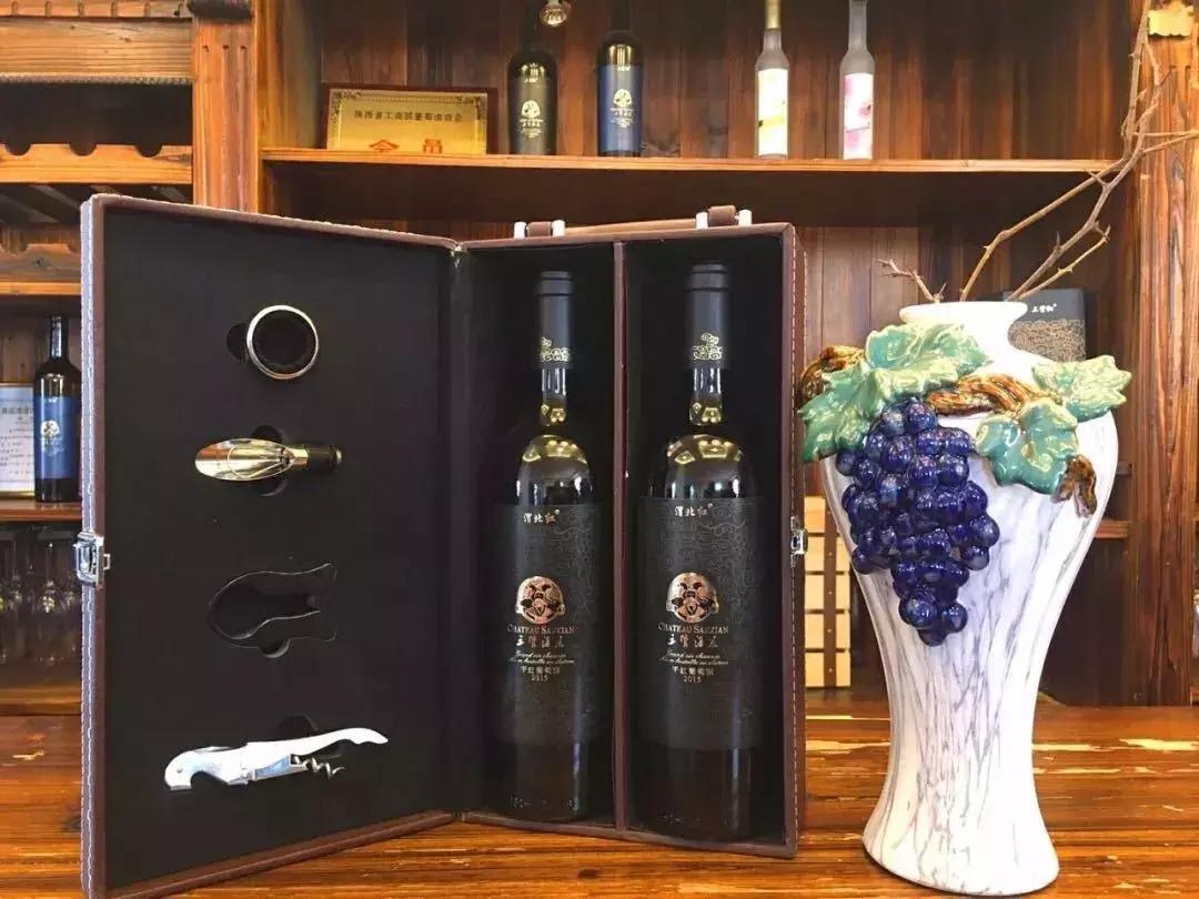 三贤酒庄葡萄酒的品种介绍,三贤红酒