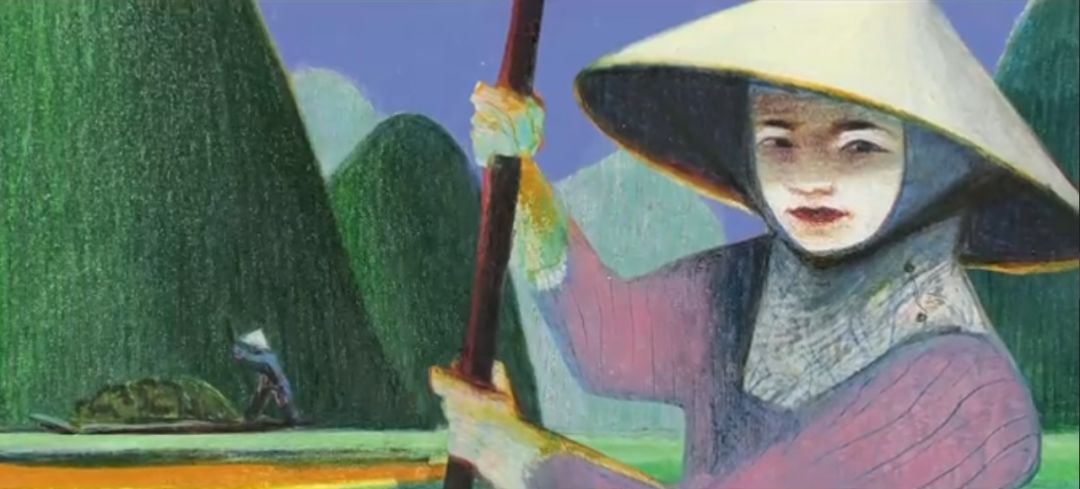 lv的插画,lv的包装设计