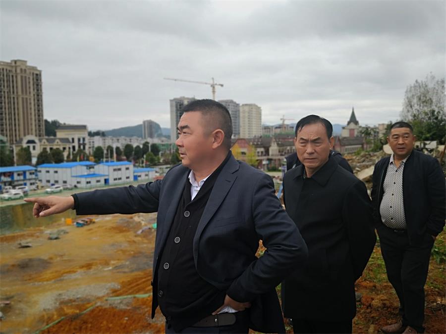 向新而行·用勤奋和格局赢得人生——探访贵州遵义企业家艾仕明的匠心与慧眼