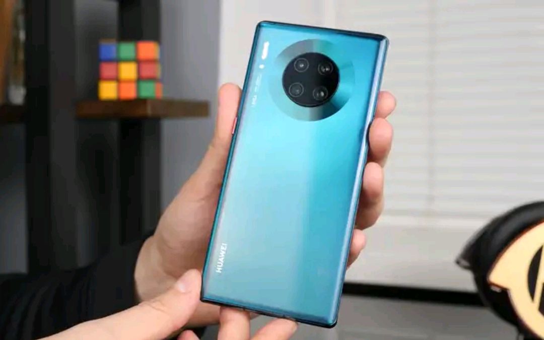 华为mate30pro国外卖得出去吗,外国朋友国外买华为mate60pro