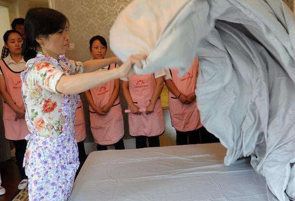 菲佣有哪些特点和优势,菲佣每天要做哪些工作