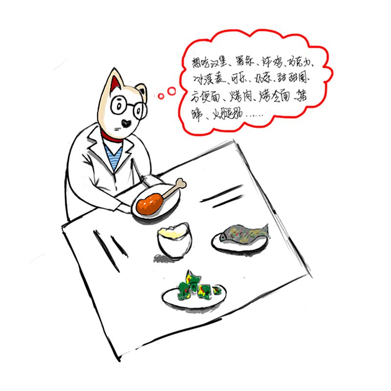 中国人为什么什么都敢吃,中国吃货啥都吃为什么不吃猫