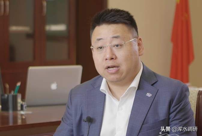 接班三年后,丹阳这家上市公司“创二代”为何辞去总裁职务?