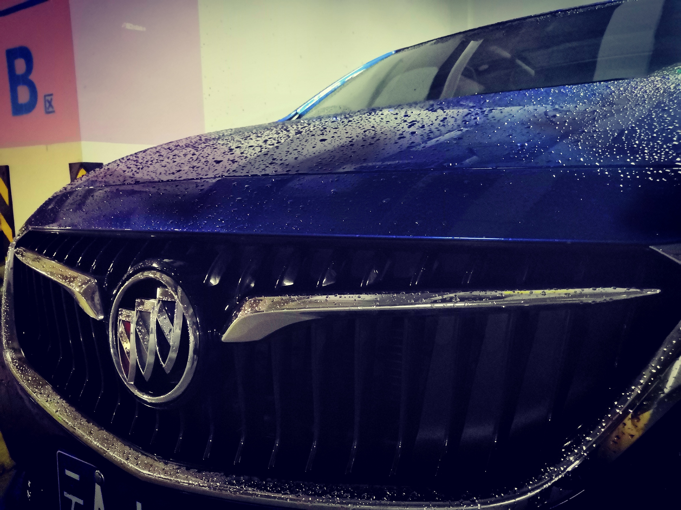 别克GL6真的有那么差吗?听听这位车主提车半年的真实感受!