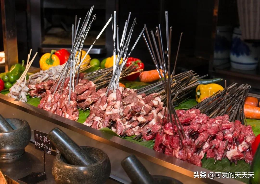 陆家嘴c位酒店,陆家嘴高空观光自助餐