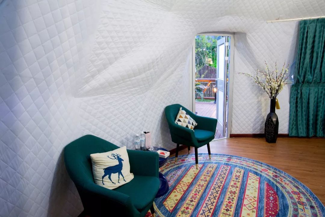 户外露营帐篷黄果树,黄果树帐篷酒店