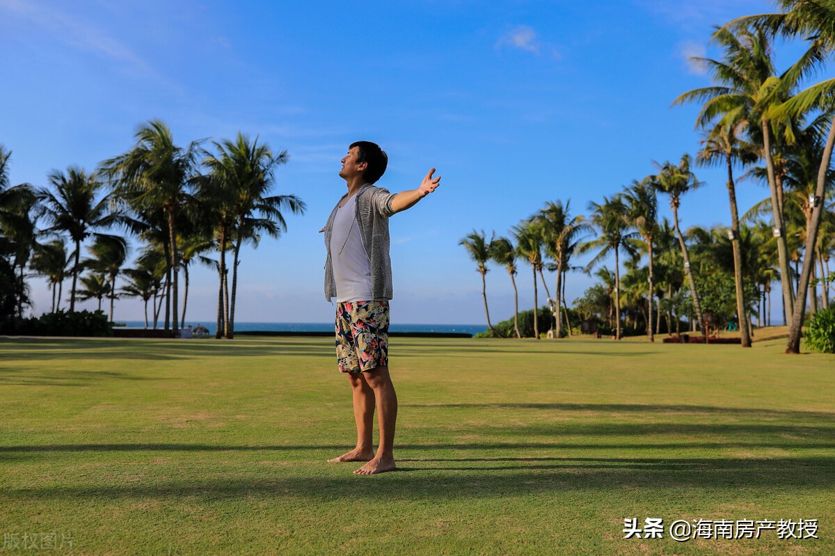 到海南买房合适还是租房合适,到海南买房子需要多少钱