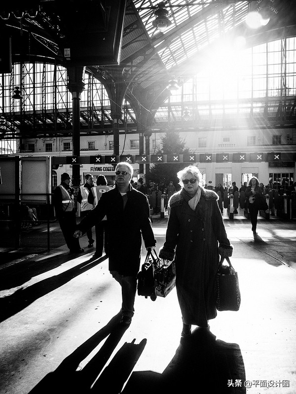 经典延续RicohGR海外长期使用心得