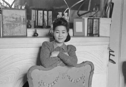 是“交际花”还是“无冕之王”——聊聊民国的那些女记者们