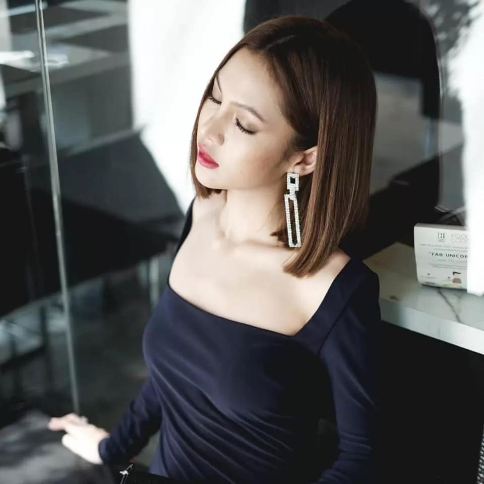 泰国有什么潮牌值得买,泰国潮牌女生