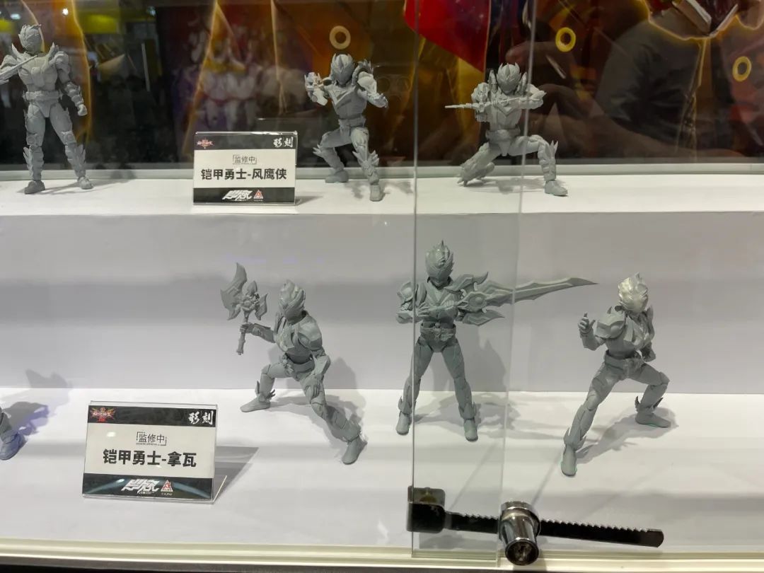 2021上海wf展集锦,今年wf展在哪里