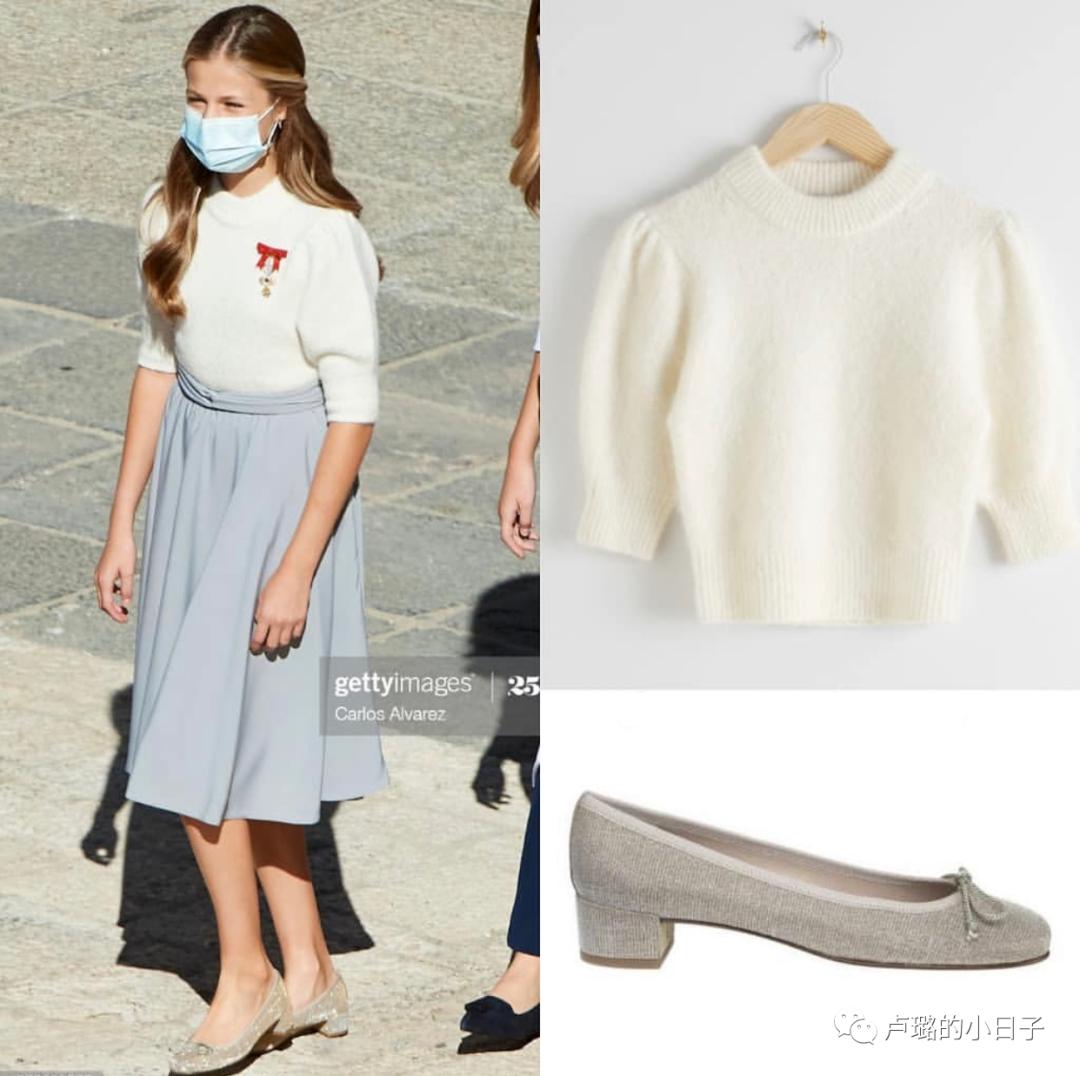 凯特王妃爱条纹,凯特爱穿服装品牌