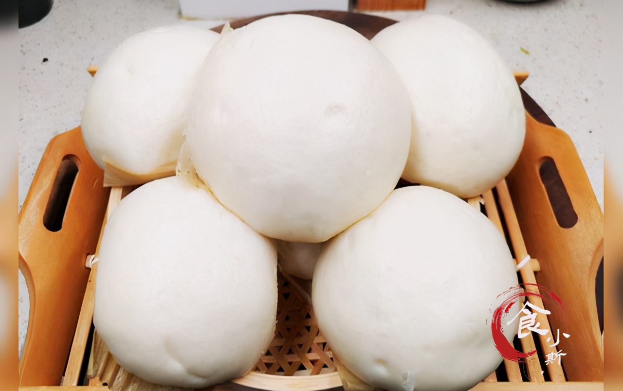 如何避免蒸馒头时塌缩,馒头蒸不蓬松是什么原因