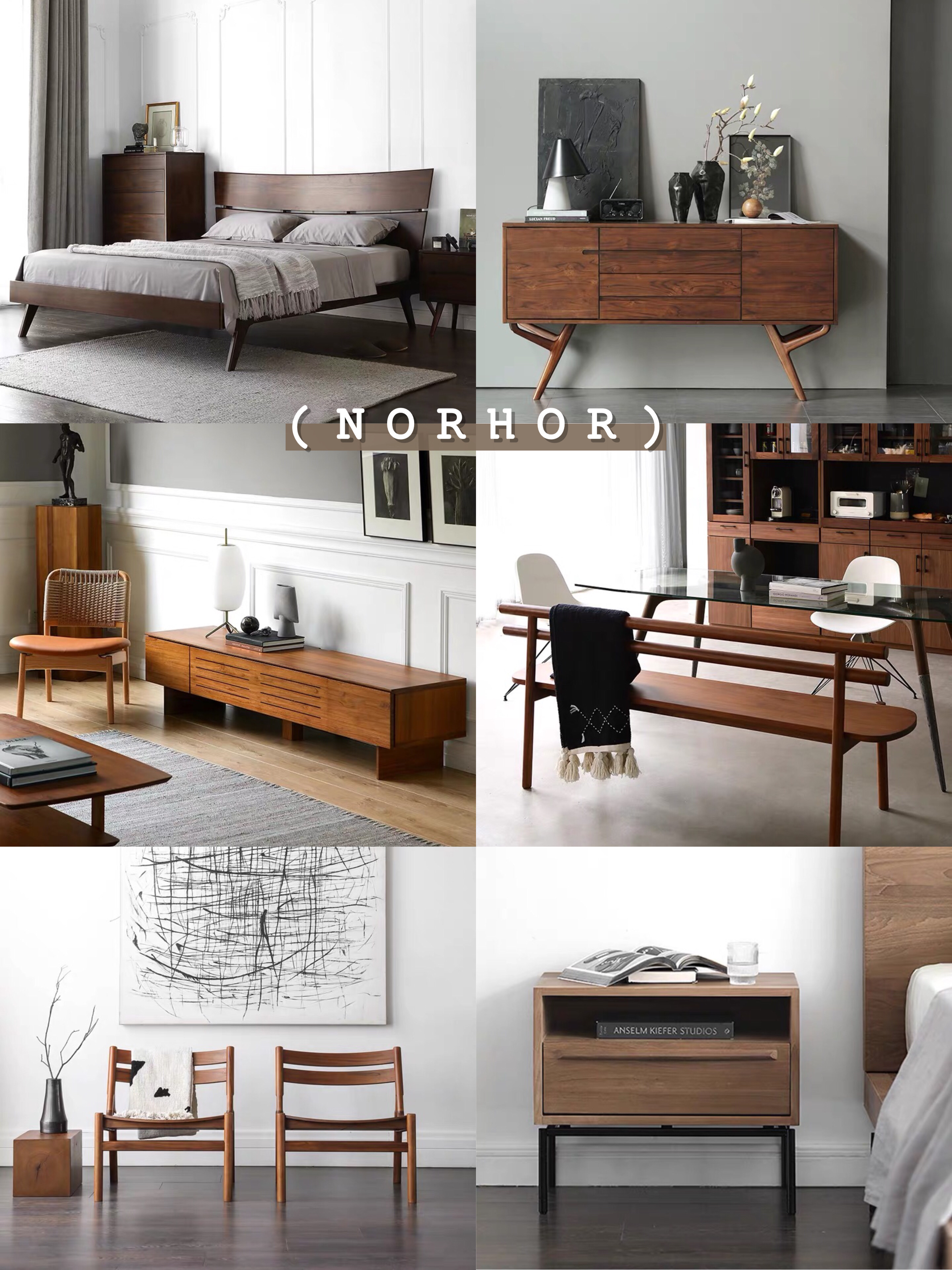 哪种实木家具更实用又好看,客厅全实木家具怎么选择