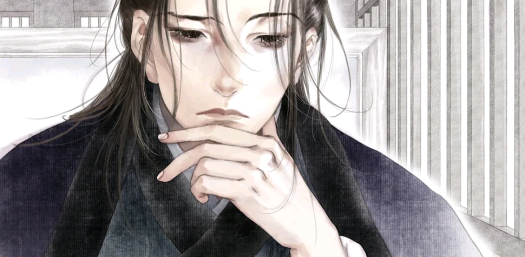 长歌行夏达漫画解说,长歌行夏达漫画在哪里看