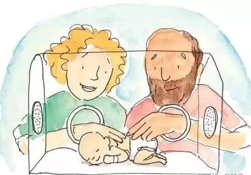 如何喂养早产儿,早产儿的护理与喂养要注意些什么