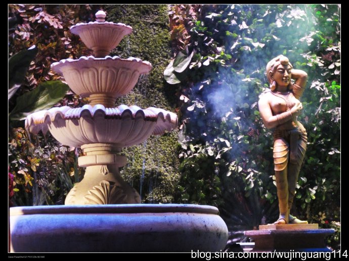 无锡灵山梵宫豪华版,带你看造价18亿的无锡灵山梵宫