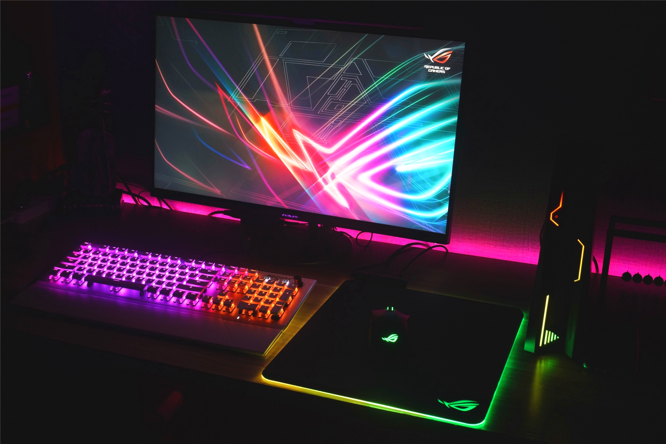 冰豹瓦肯vulcan122键盘测评,冰豹瓦肯vulcan键盘