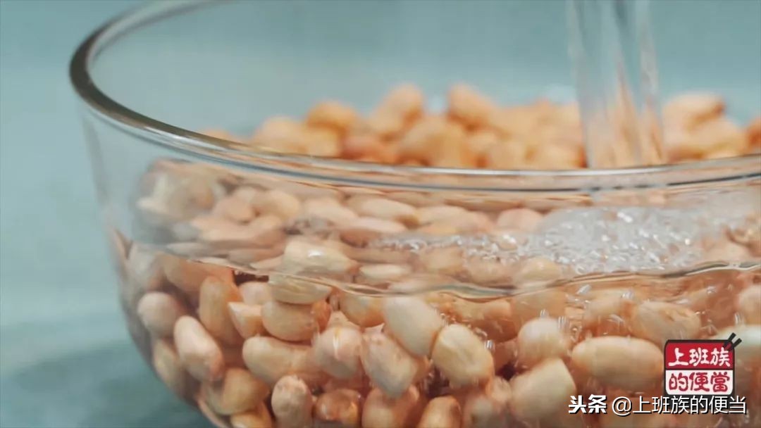 五香花生煮着吃,煮花生适合放哪些香料