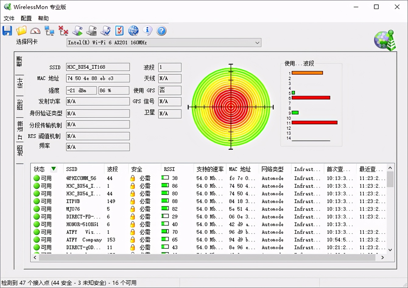 鲸路由bx54穿墙效果,h3cbx54鲸路由评测