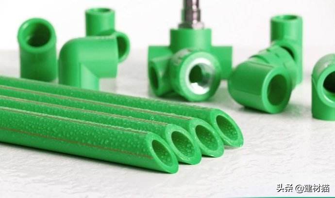 中国PPR水管十大品牌,ppr管十大品牌排名及价格