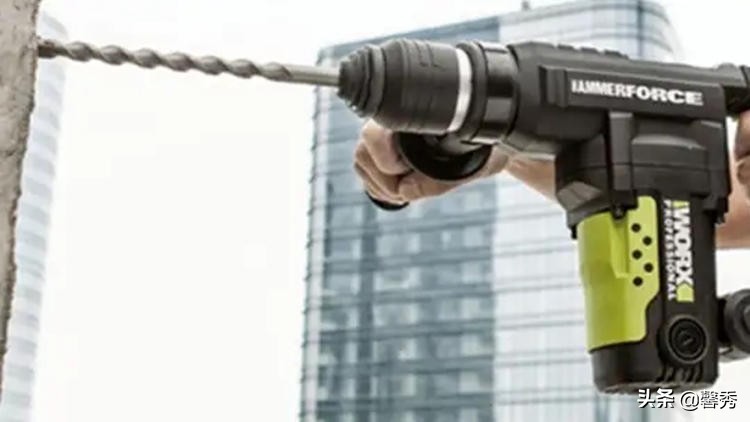 什么电锤安全好用,电锤使用小知识