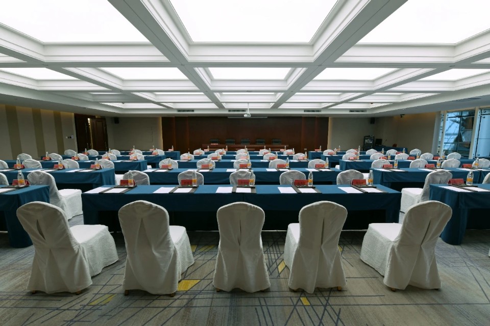 延安宾馆文化艺术,延安宾馆客房服务