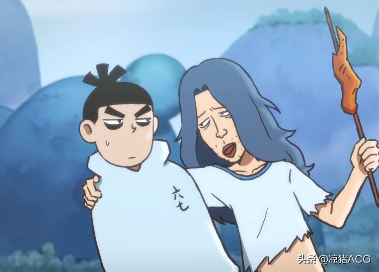 伍六七6：烂命华实力远超暗影刺客，王子可乐官宣CP，细节满满