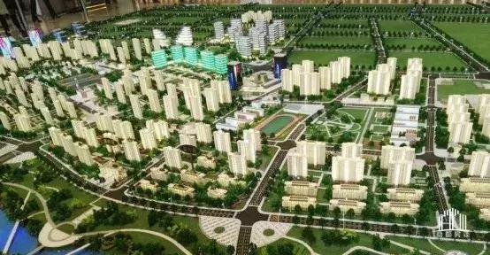 管南片区深度解析,管南解析