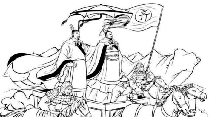 齐鲁儒小贤｜带你了解鲁C淄博，这是小贤的家乡