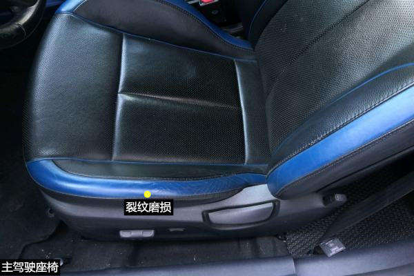 现代小钢炮飞思昆明二手车价格,现代飞思小钢炮蓝色多少钱