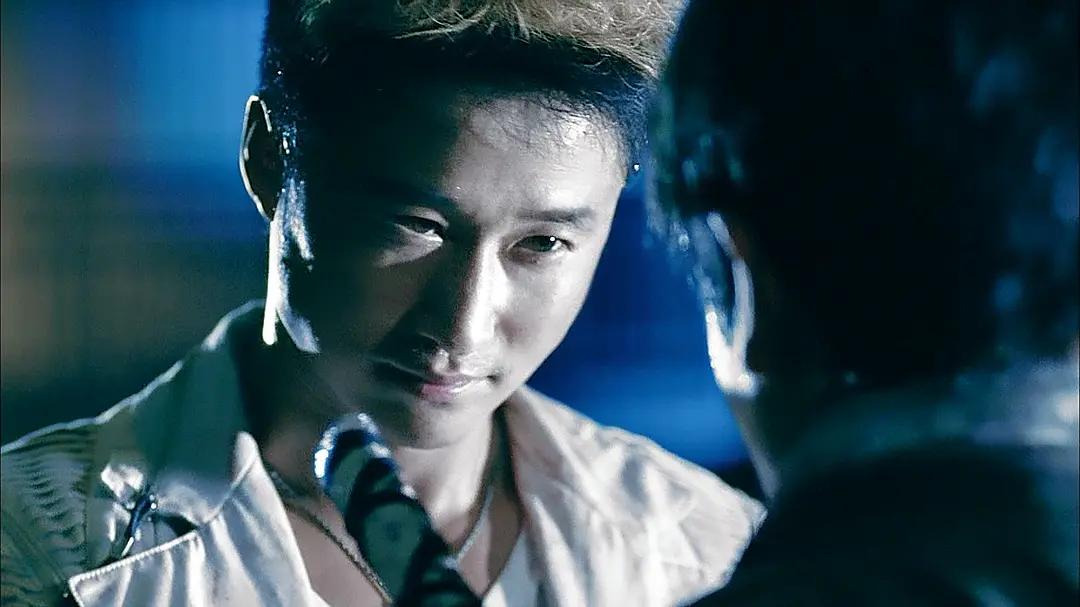 杀破狼甄子丹是好是坏,低成本还原甄子丹杀破狼