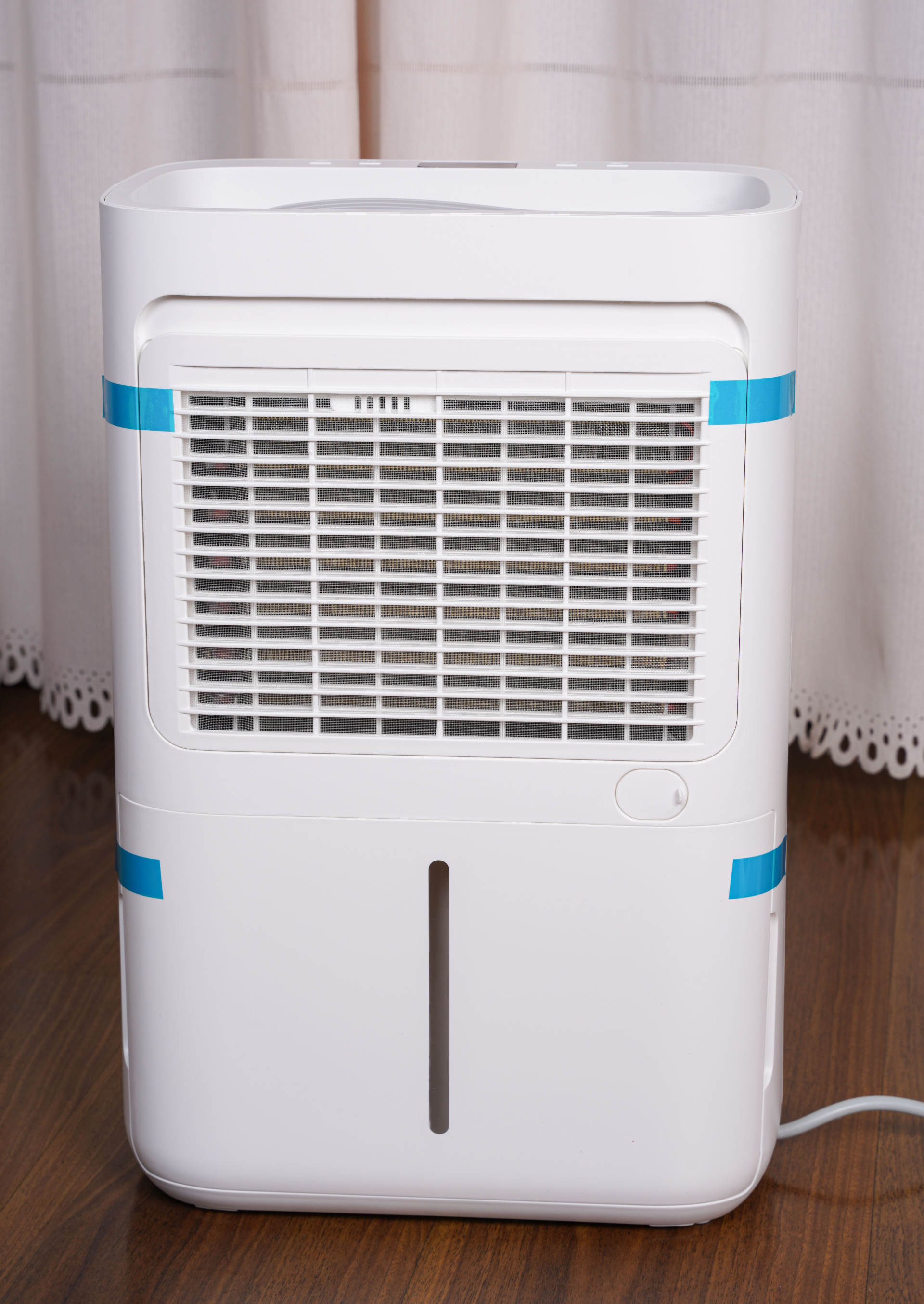 伊岛除湿机一机搞定,伊岛除湿机使用视频