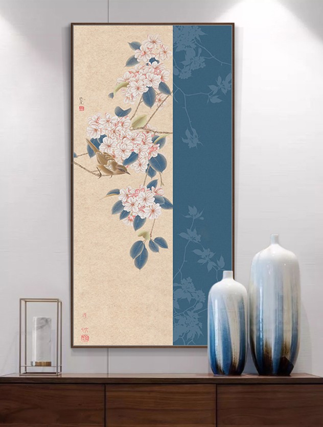 想了解艺术应该看什么书,玄关装饰画什么寓意比较好