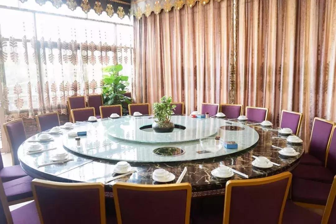 顺德适合10-15人聚会的餐厅,顺德聚餐推荐餐厅10人以上